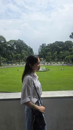 Đào Thị Hồng Huệ