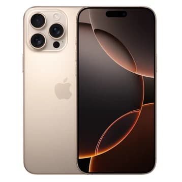 iPhone 16 Series