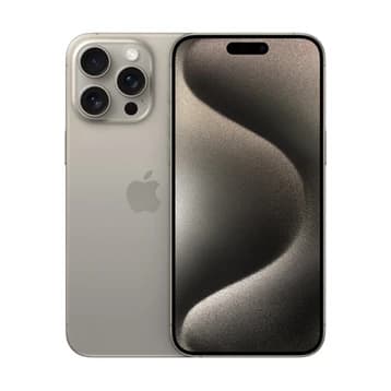 iPhone 15 Series