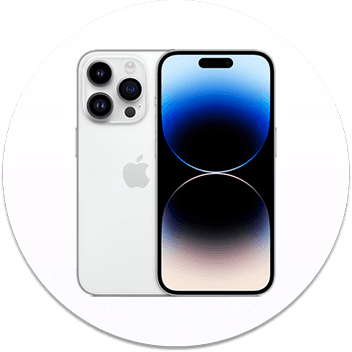 iPhone cũ