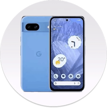Google Pixel cũ