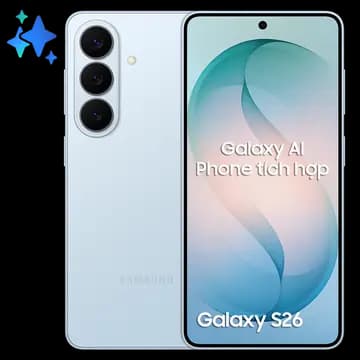 Galaxy S26 Series