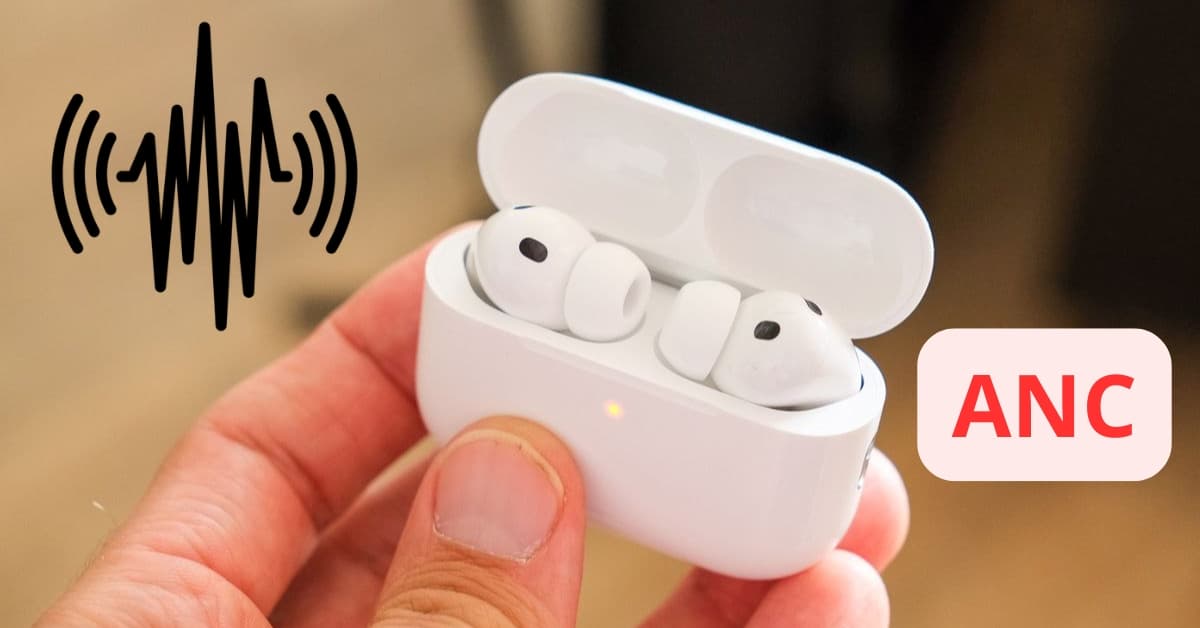 ANC là gì? Có nên mua tai nghe chống ồn chủ động ANC không?