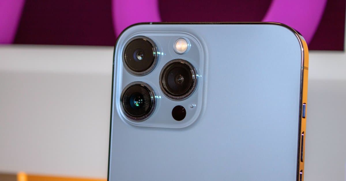 Đánh giá camera iPhone 13 Pro Max: Chụp đêm 'sáng như ban ngày'!