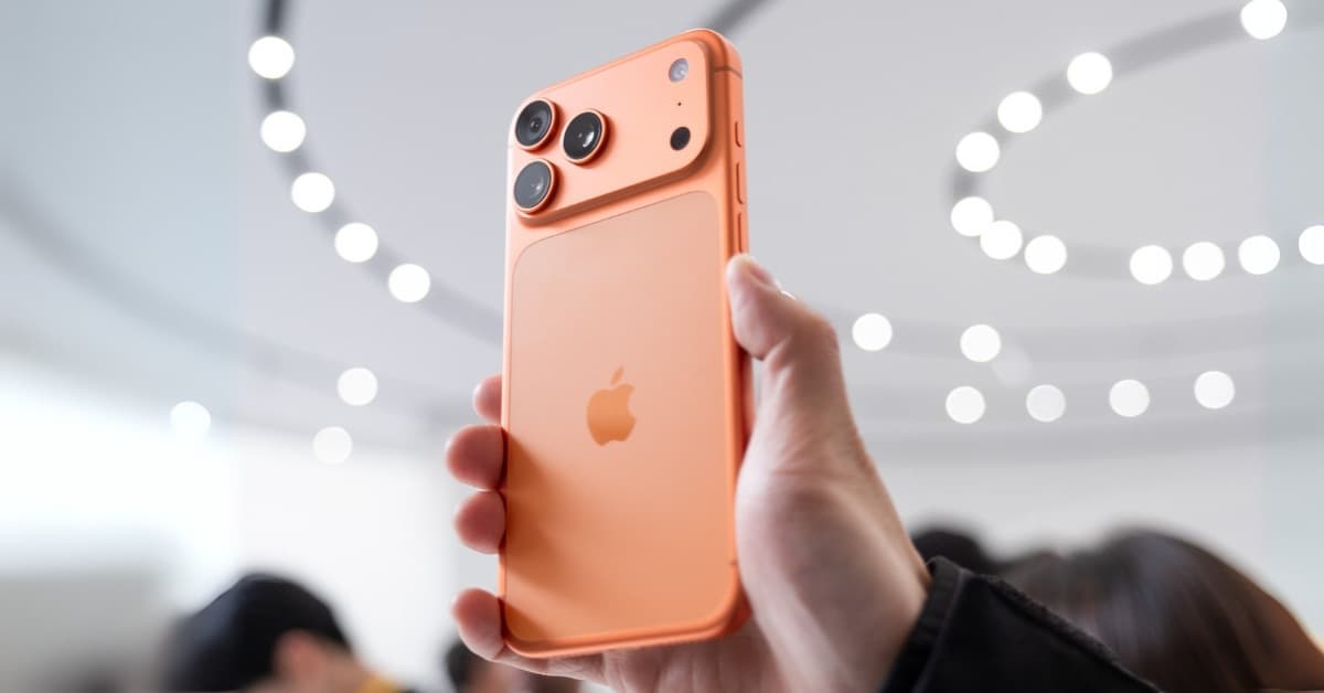 Thu cũ lên đời iPhone 17 tại XTmobile: Giá thu lên đến 90%