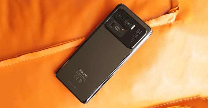 'Mổ bụng' Xiaomi Mi 11 Ultra, khám phá nội thất bên trong có gì