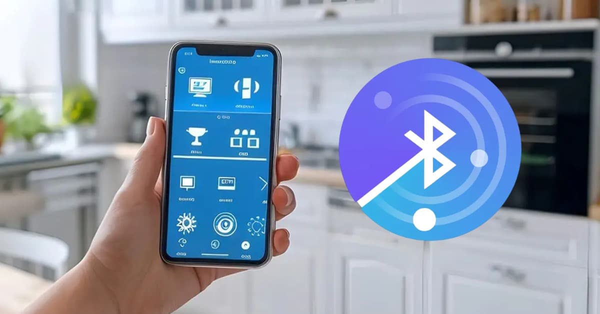 BLE là gì? Tìm hiểu nguyên lý hoạt động của công nghệ kết nối BLE