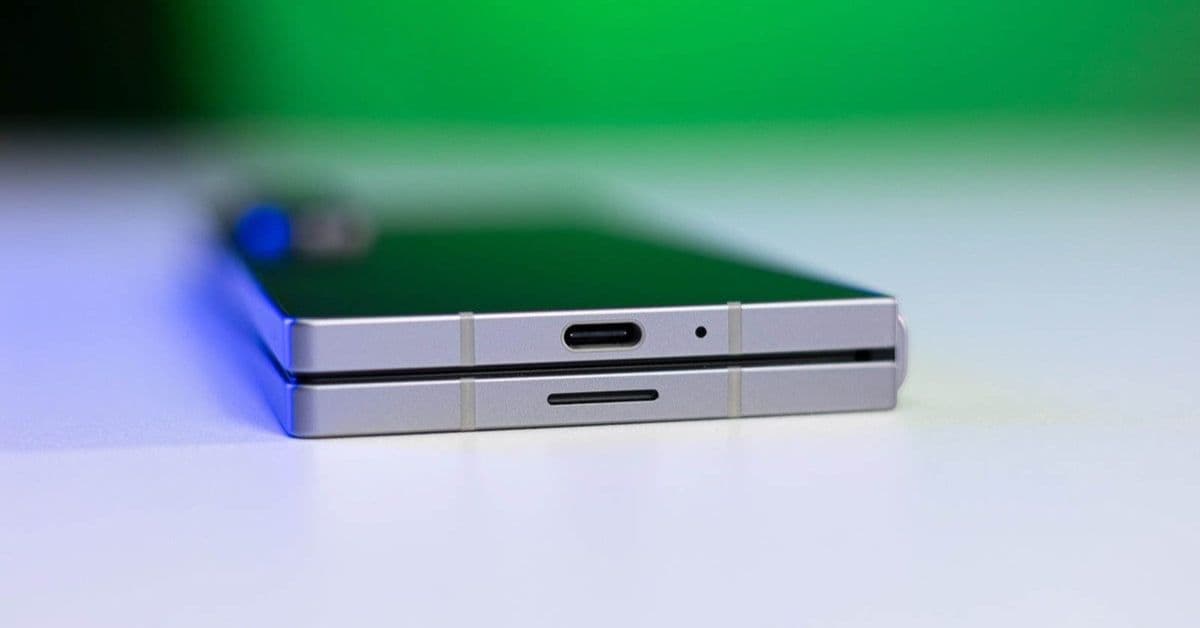 Test pin Galaxy Z Fold7: Chip Snapdragon 8 Elite tối ưu tốt, nhưng pin chưa “đột phá”