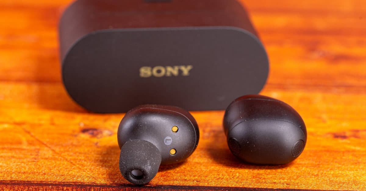 Tai nghe Sony WF-1000XM6 có gì mới: Đánh giá chi tiết, có nên nâng cấp?