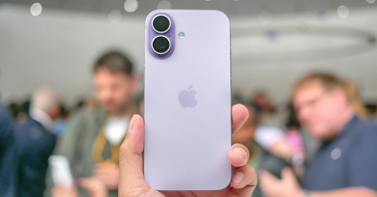 Đang xài iPhone 14, 15, 16 có nên lên đời iPhone 17 hay giữ lại?