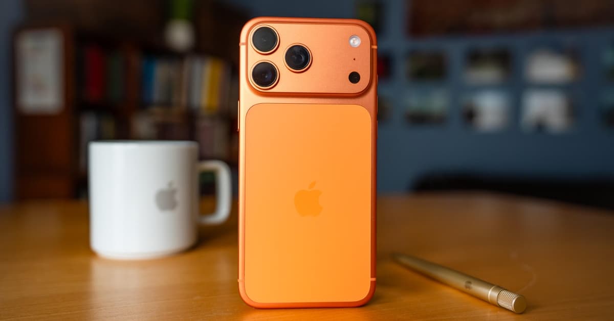 Có nên mua iPhone 17 Pro Max cũ không? Đánh giá ưu, nhược điểm chi tiết