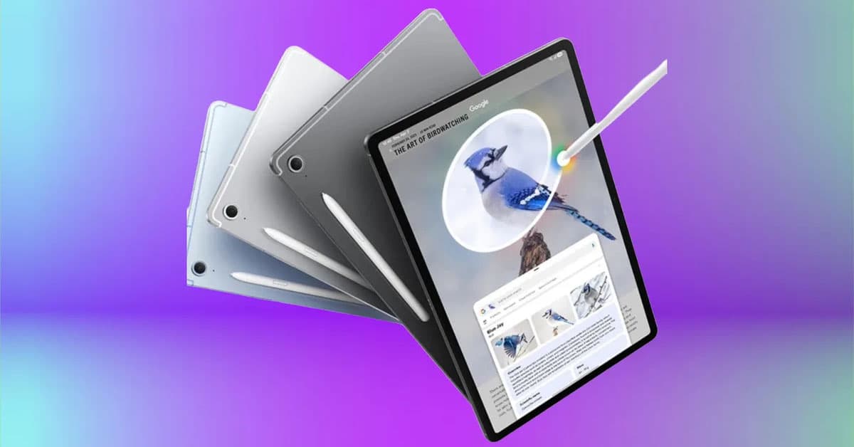 10 lý do hàng đầu để mua Samsung Galaxy Tab S10 FE Plus vào năm 2025