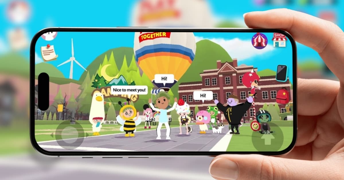 Top 9 game giống Play Together chơi trên điện thoại cực thú vị!