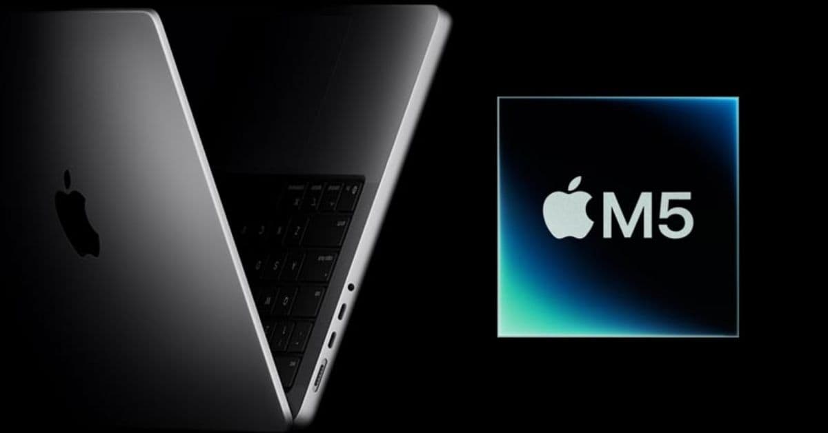 MacBook Pro M5 có mấy màu? Nên chọn màu nào?