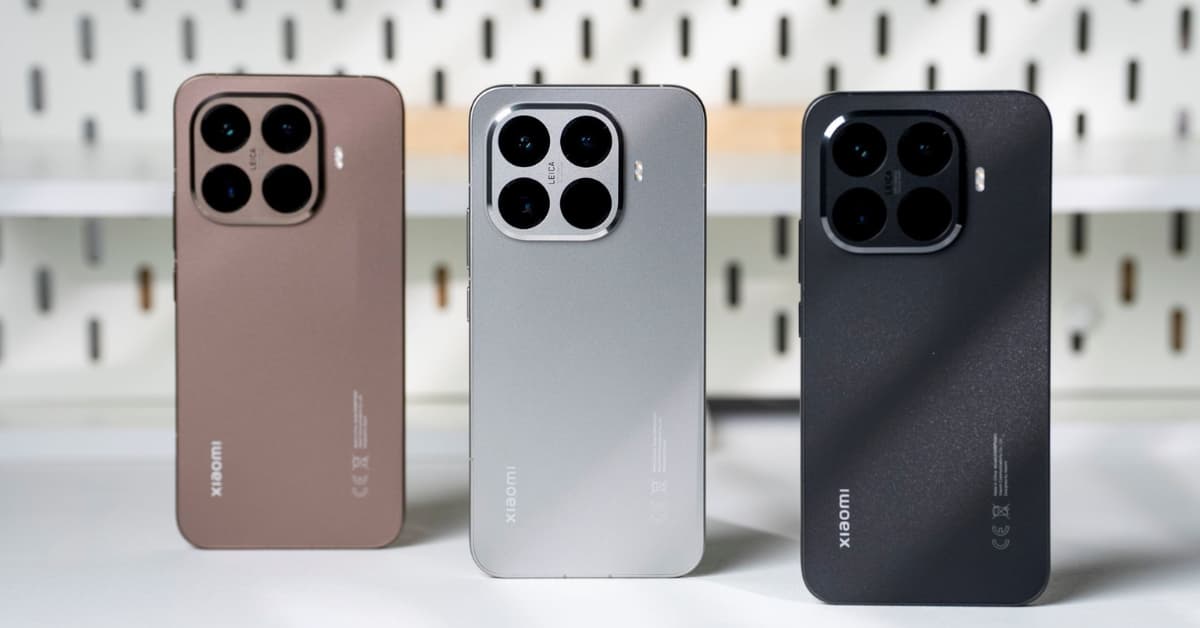 Xiaomi dòng T là gì? Tổng hợp những điểm nổi bật của các Xiaomi dòng T