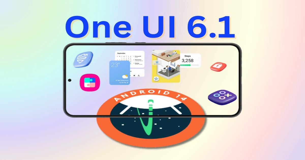 Tính năng bảo vệ pin của One UI 6.1 đã có trên các phiên bản cũ hơn