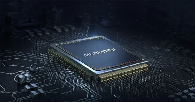 MediaTek Dimensity 9400: Bứt phá với hơn 30 tỷ bóng bán dẫn