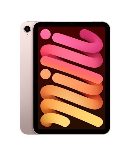 iPad mini 6