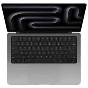 MacBook Pro 14inch M4 2024 (24GB|512GB) Chính hãng (VN/A)