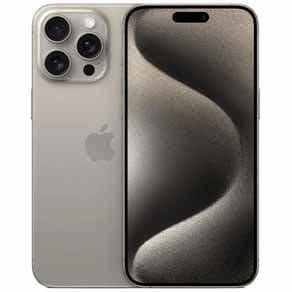 iPhone 15 Pro 128GB (VN/A)