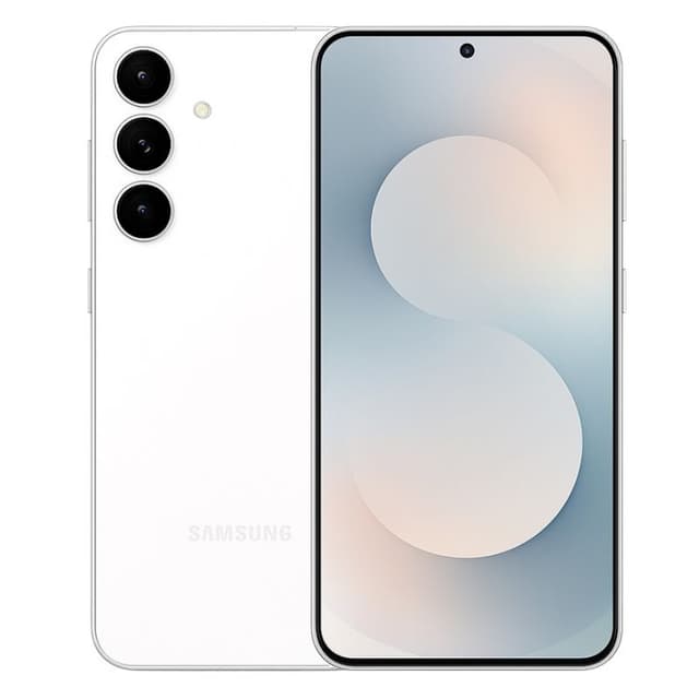 Samsung Galaxy S25 FE (8GB|512GB) CTY