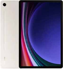 Samsung Galaxy Tab S9 5G
