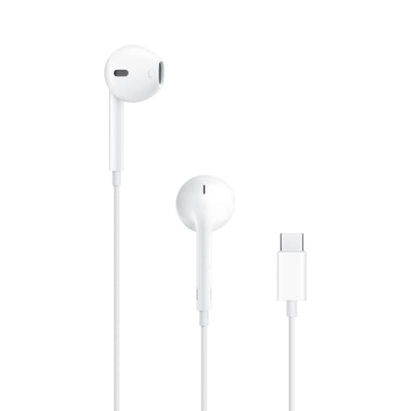 Tai Nghe Apple Earpods Usb - C MYQY3ZA/A Chính Hãng