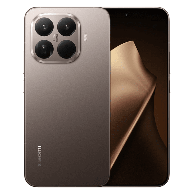 Xiaomi 15T Pro 5G (CTY)