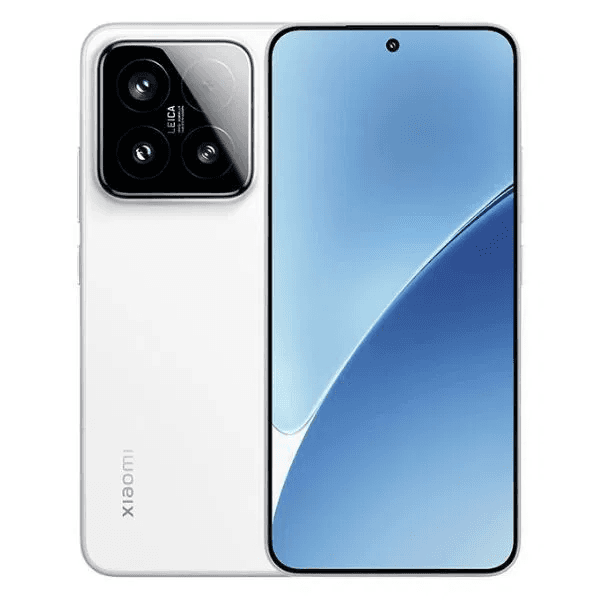 Xiaomi 15 (16GB|512GB) (CTY)