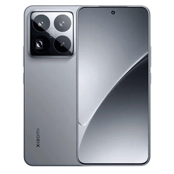 Xiaomi 15 Pro (16GB|512GB) (CTY)