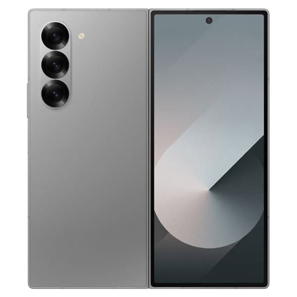 Samsung Galaxy Z Fold 6 5G (12GB|256GB) SM-F956N