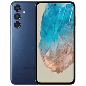 Samsung Galaxy M35 5G (8GB|256GB) (CTY)