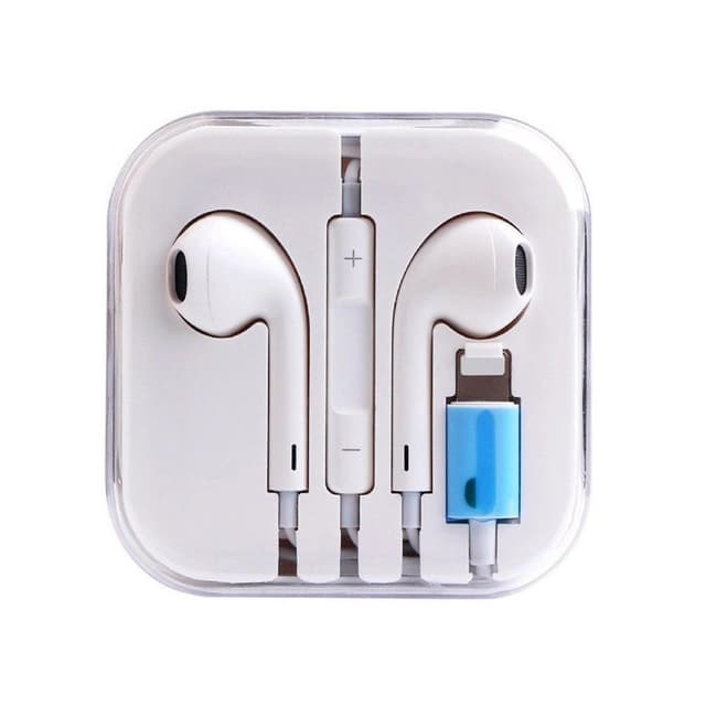 Tai nghe iPhone Lightning Bluetooth