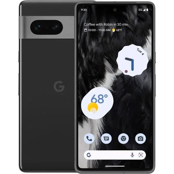 Google Pixel 7A 5G (8GB|128GB) Cũ 99%