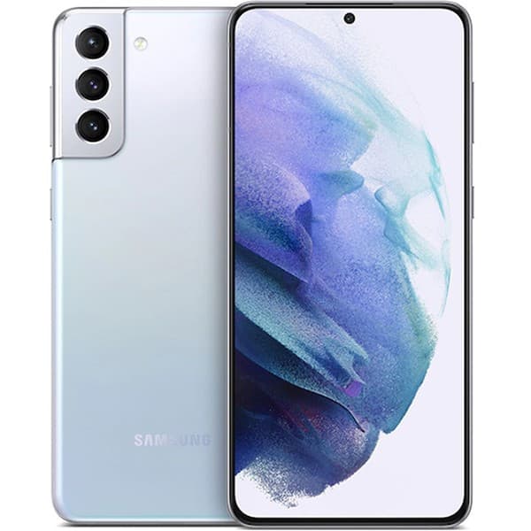 Samsung Galaxy S21 Plus 5G (8GB|256GB) SM-G996N (Cũ 97%)
