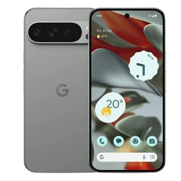 Google Pixel 9 Pro (16GB|256GB) (Cũ 99%)