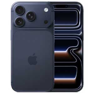 iPhone 17 Pro 256GB Chính Hãng