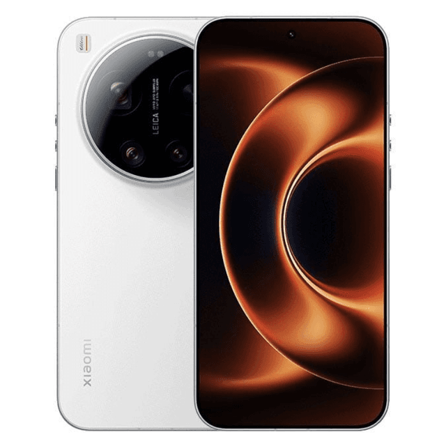 Xiaomi 17 Ultra 5G (16GB|1TB) CTY