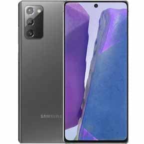 Samsung Galaxy Note 20 5G (8GB|128GB) SM-N981U (Cũ 99%)