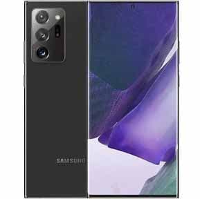 Samsung Galaxy Note 20 Ultra 5G (12GB|256GB) SM-N981N - Snapdragon 865+ (Cũ 97%)