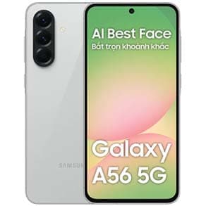 Samsung Galaxy A56 5G (12GB|256GB) (CTY)