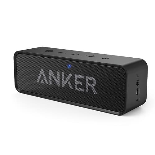 Loa Bluetooth Anker SoundCore Chính Hãng
