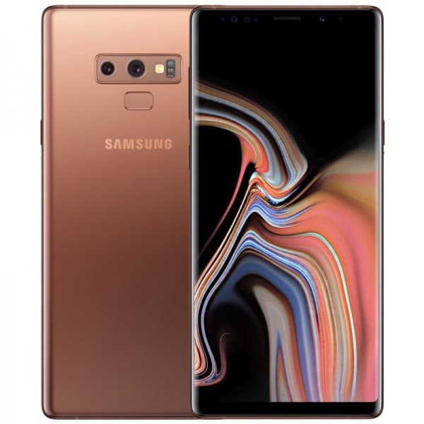 Samsung Galaxy Note 9 (6GB|128GB) SM-N960N (Cũ 99%)
