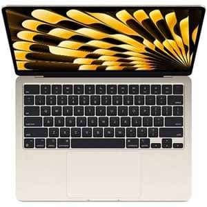 MacBook Air M4 13inch chính hãng (VN/A)