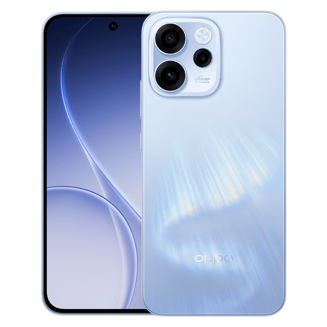 OPPO Reno15 F 5G (8GB|256GB) (CTY)