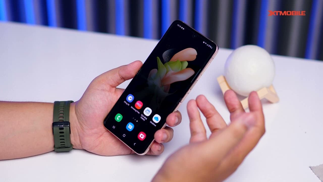 iPhone 17 Pro Max 512GB Chính Hãng