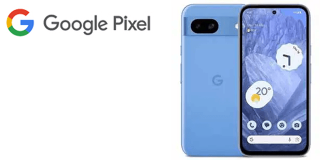 Điện thoại Google Pixel