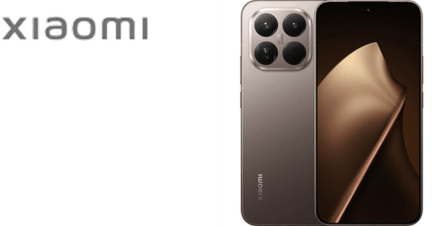 Điện thoại Xiaomi