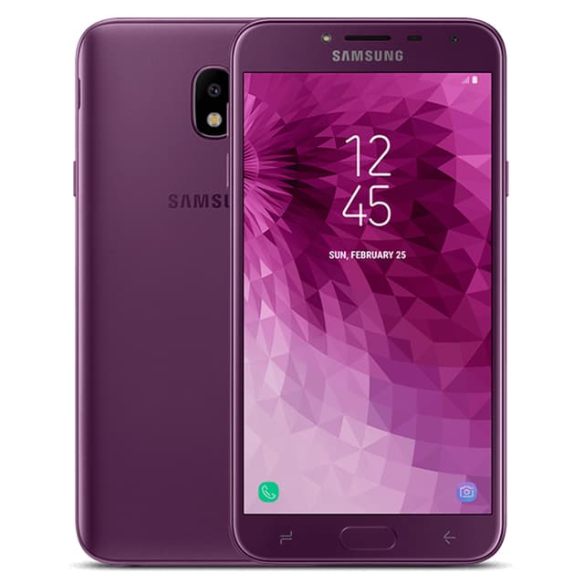 Samsung Galaxy J4