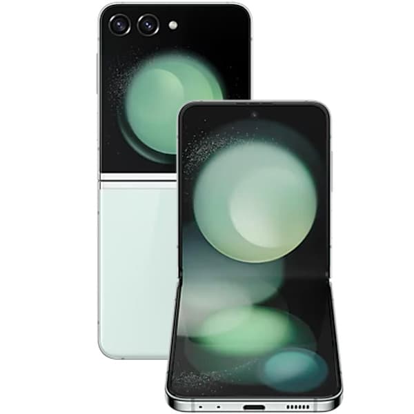 Samsung Galaxy Z Flip 5 512GB (Likenew-Fullbox) (CTY)